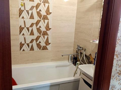 квартира по адресу Николая Закревского ул., 31