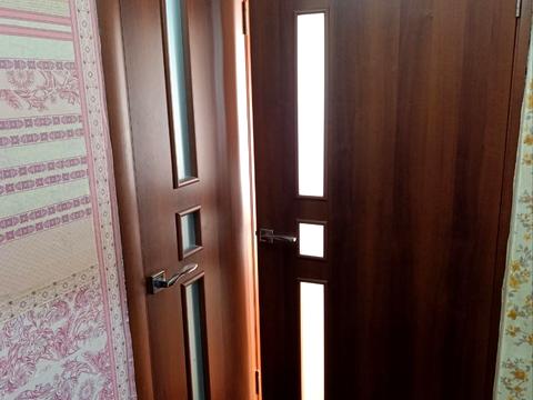 квартира по адресу Николая Закревского ул., 31