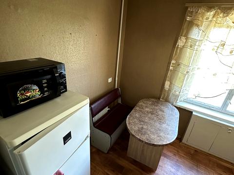 квартира по адресу ЖМ Сокол-1, 6