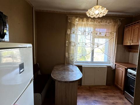 квартира по адресу ЖМ Сокол-1, 6