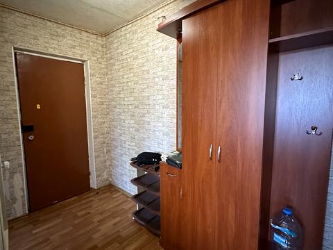 квартира по адресу ЖМ Сокол-1, 6