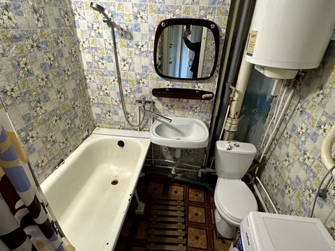 квартира по адресу ЖМ Сокол-1, 6
