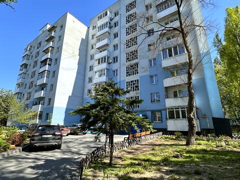 квартира по адресу ЖМ Сокол-1, 6