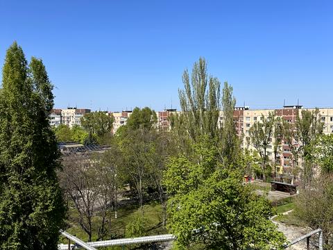 квартира по адресу ЖМ Сокол-1, 6