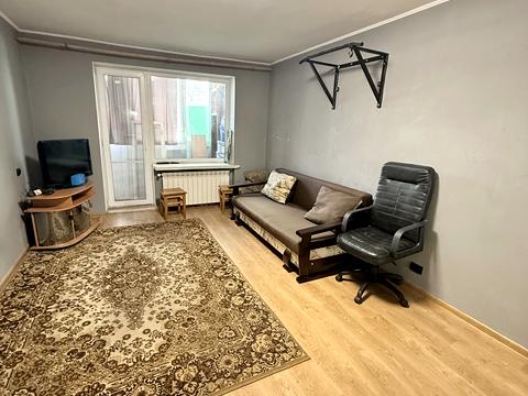 квартира за адресою Канальна вул., 29