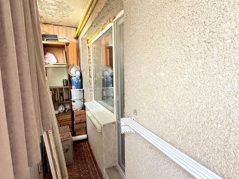 квартира по адресу Канальна ул., 29