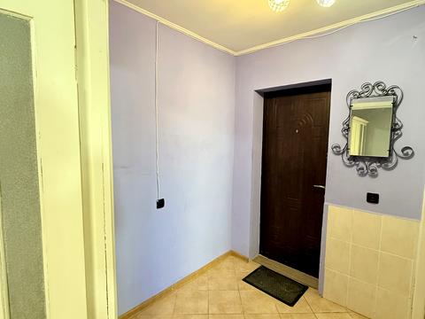 квартира по адресу Канальна ул., 29