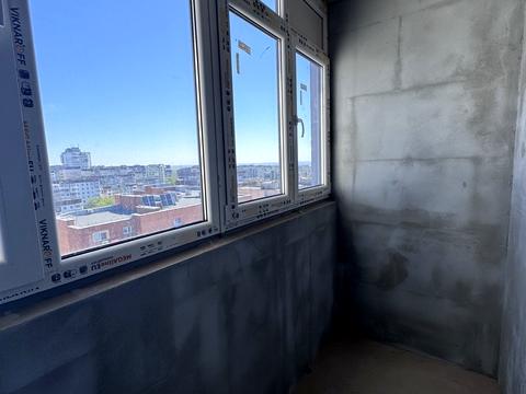 квартира за адресою Куліша бульв., (Будинок)