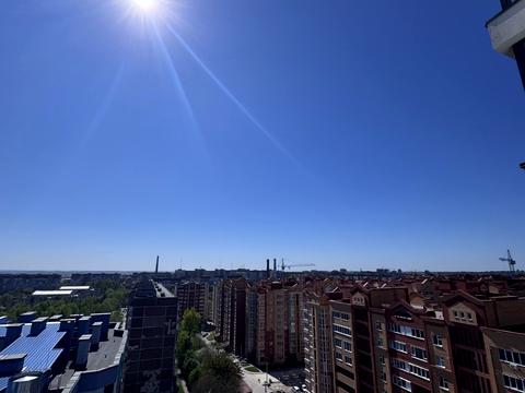 квартира за адресою Куліша бульв., (Будинок)