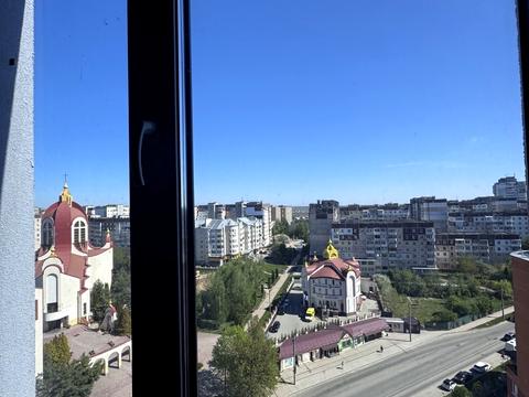 квартира за адресою Куліша бульв., (Будинок)