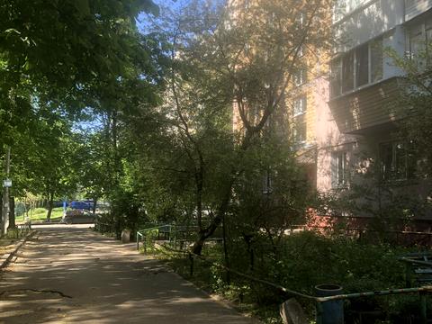 квартира за адресою Тулузи вул., 20