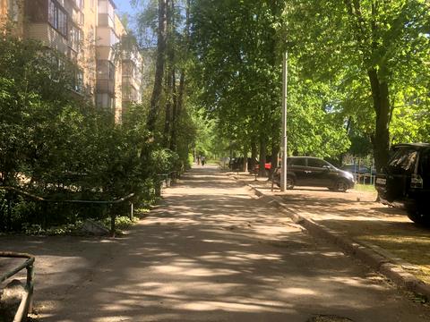 квартира за адресою Тулузи вул., 20