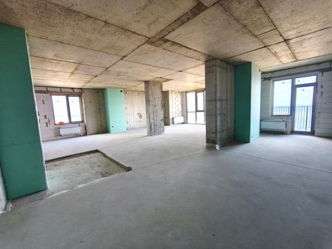 квартира за адресою Дача Ковалевського вул., 5