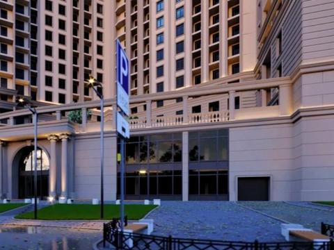 квартира за адресою Дача Ковалевського вул., 5