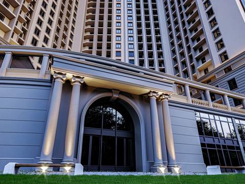 квартира за адресою Дача Ковалевського вул., 5