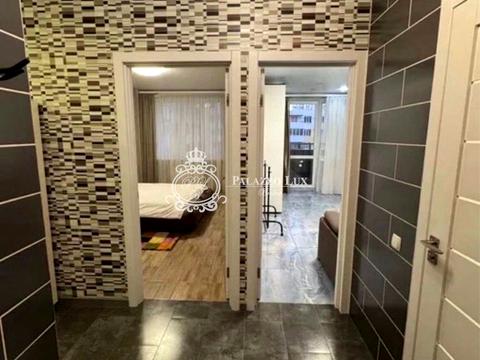 квартира за адресою Гвардійців-Широнінців вул., 72-А