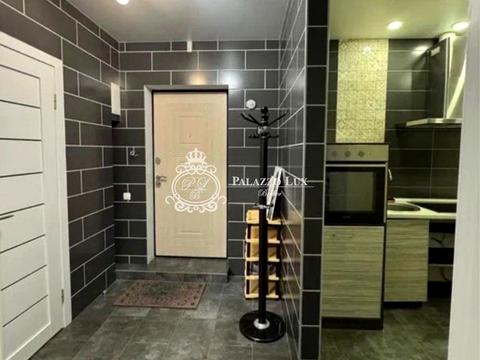 квартира за адресою Гвардійців-Широнінців вул., 72-А
