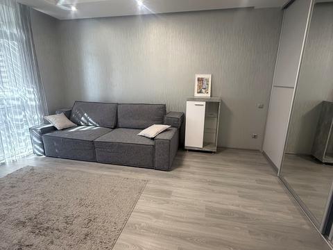 квартира по адресу Академика Сахарова ул., (30 перлина)