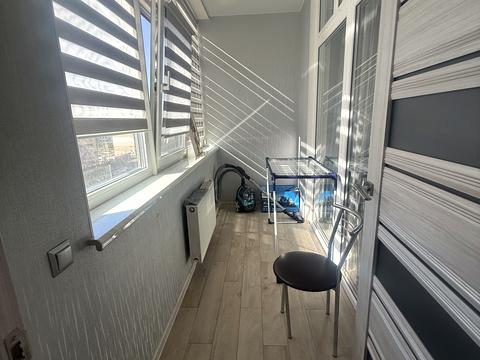 квартира по адресу Академика Сахарова ул., (30 перлина)