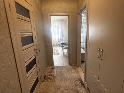 квартира по адресу Академика Сахарова ул., (30 перлина)