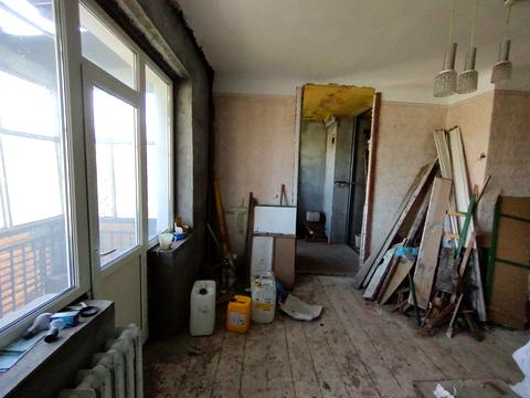 квартира по адресу Сергея Нигояна просп. (Калинина), 19