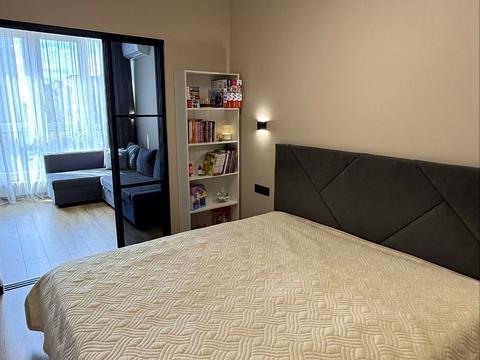 квартира за адресою Осипа Сорохтея вул., 41а