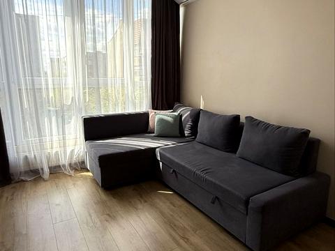 квартира за адресою Осипа Сорохтея вул., 41а
