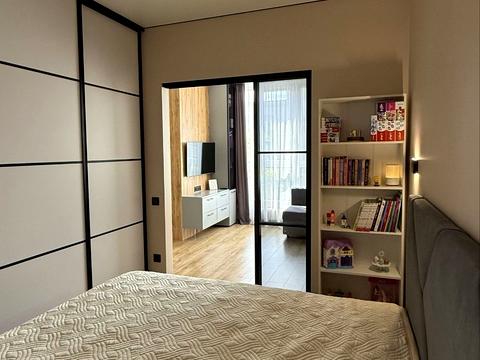 квартира за адресою Осипа Сорохтея вул., 41а