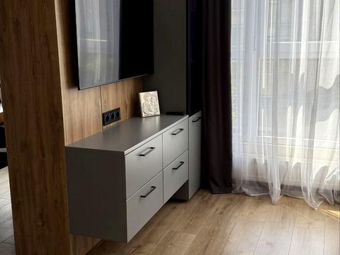 квартира за адресою Осипа Сорохтея вул., 41а