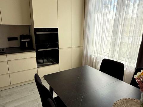 квартира за адресою Осипа Сорохтея вул., 41а