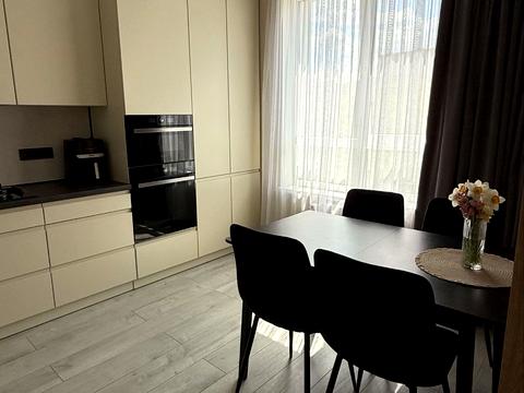 квартира за адресою Осипа Сорохтея вул., 41а