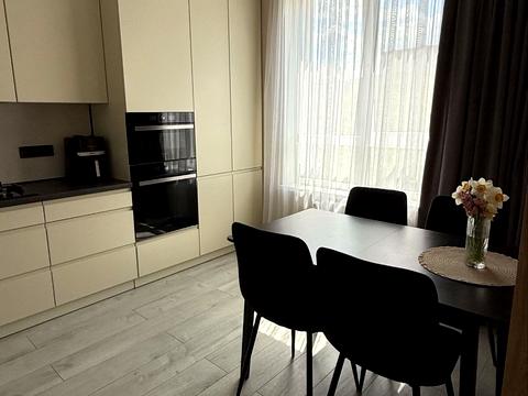 квартира за адресою Осипа Сорохтея вул., 41а