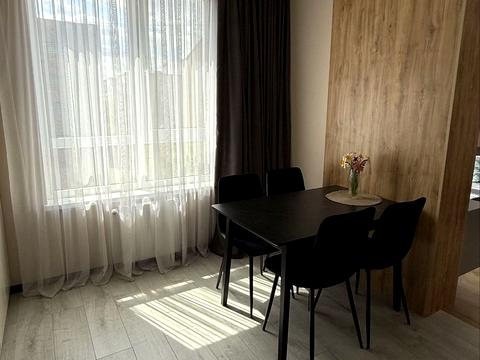 квартира за адресою Осипа Сорохтея вул., 41а