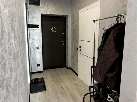 квартира за адресою Осипа Сорохтея вул., 41а