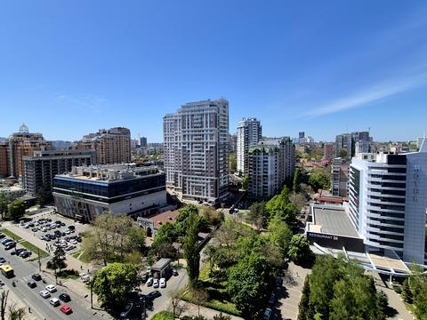 квартира за адресою Генуезька вул., 3б