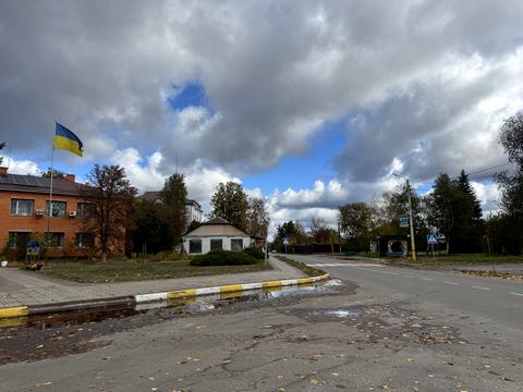 ділянка за адресою Олімпійська, 121