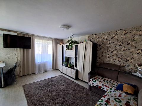 квартира по адресу Покровская ул., 125