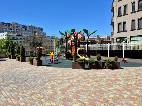 квартира за адресою Генуезька вул., 3-Б