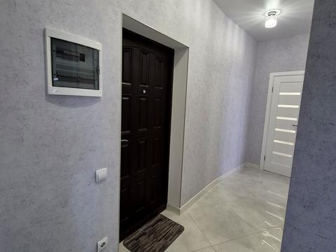 квартира за адресою Генуезька вул., 3-Б