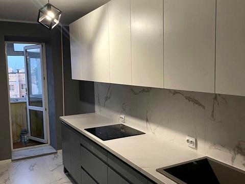 квартира по адресу Ильфа и Петрова ул., 39