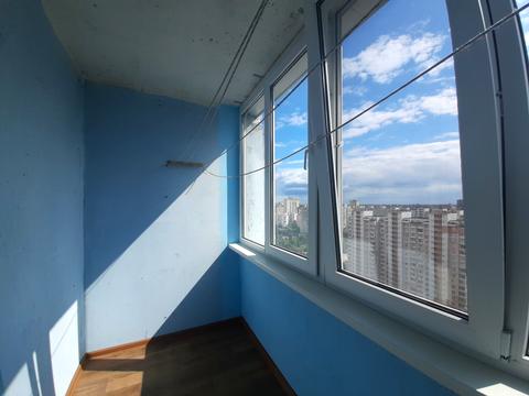 квартира по адресу Милославская ул., 32/51а
