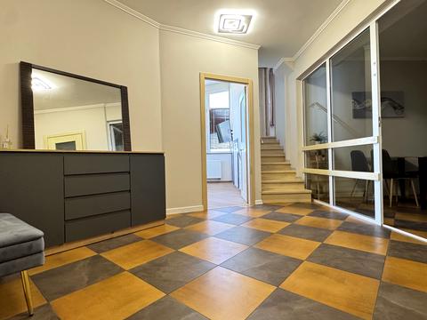квартира за адресою Кловський узвіз, 5