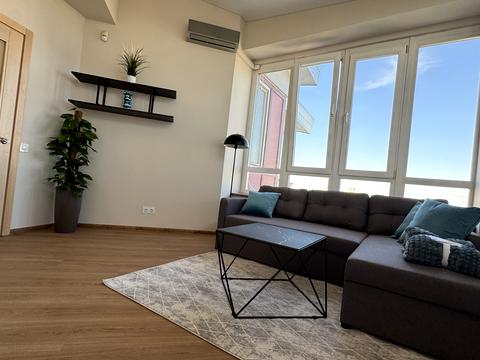 квартира за адресою Кловський узвіз, 5