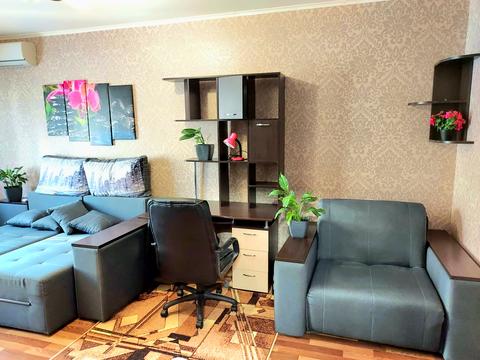 квартира по адресу Елизаветы Чавдар ул., 34