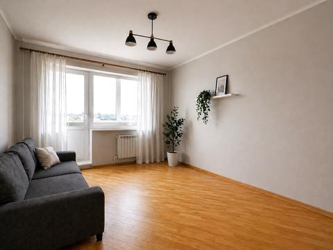 квартира по адресу Оболонский просп., 37-А