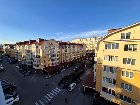 квартира по адресу Бышевская ул., 9