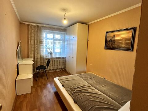 квартира за адресою Левітана вул., 69