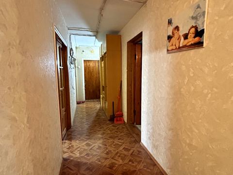квартира за адресою Левітана вул., 69