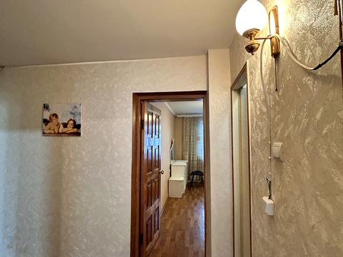 квартира за адресою Левітана вул., 69