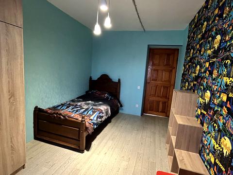 квартира за адресою Левітана вул., 69